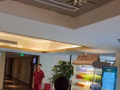 -御水泉·国际水疗会(广州长隆店)