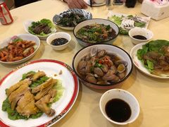 -小实惠嘉(威海路店)