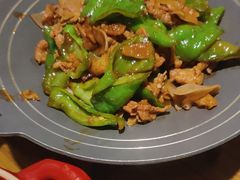 -禾珍珠家常小馆(河南博物院店)