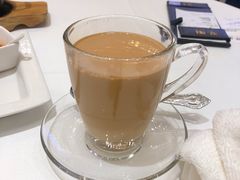 奶茶-翠园(北京王府中环店)