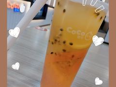 -CoCo都可(国芳百货店)