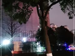 -宁波鄞州万达广场