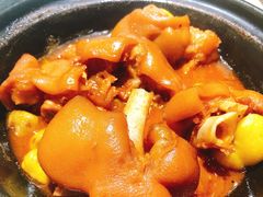 -老家信阳菜(北京路店)