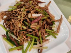 -东四民芳餐厅(世茂工三店)