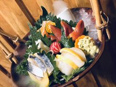 -万福炭火烤肉日本料理(新街口店)