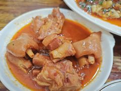 -雨田饭店(华兴东街店)