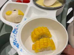 -兰湘子·湘菜小炒(南京江宁万达店)