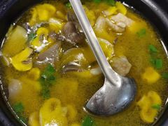 -呼吸森林·生态农庄农家乐私房菜