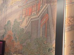 -古都历食南京菜·烤鸭·鸭血粉丝·汤包(南京博物院店)