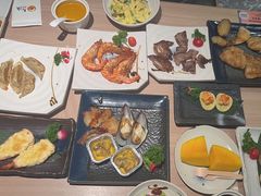 -大渔铁板烧(万象城店)