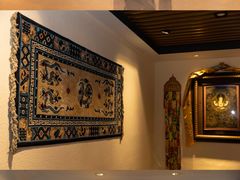 -敏珠拉姆藏餐·南京厨房(富春江东街店)