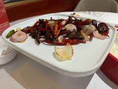 -满堂·烤鸭店·北京菜(鼓楼店)