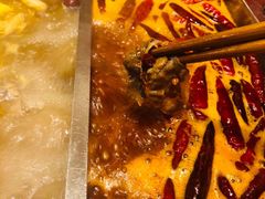 -月满大江火锅(总府路店)
