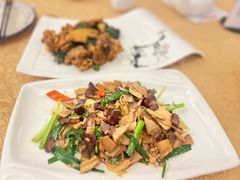 -七仙岭君澜度假酒店·桃源小馆中餐厅