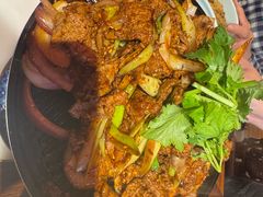 -小吊梨汤·北京菜·烤鸭(双井乐成中心店)