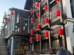 -慢丽江·云南野生菌土鸡锅(西山店)