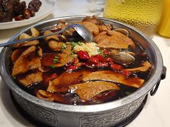 -老好人·海鲜·上海菜(呼玛二店)