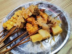 -彭姐麻辣烫(海淀店)
