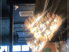 -MI WU FACTORY米屋美食工厂餐厅(绿地店)