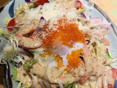 -初居食屋日式料理(万象城购物中心店)