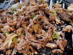 -厚味居炙子烤肉·清真(天桥南纬路店)
