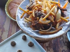 -玛吉阿米·餐吧