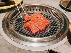 -厚贞日式烤肉(龙之梦店)