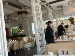 大堂-衡山汇·高级粤菜(霄云路店)