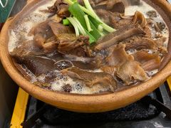 -包工仔·牛杂自助放题
