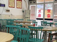 -三叔牛杂火锅店(三淮大街15号店)