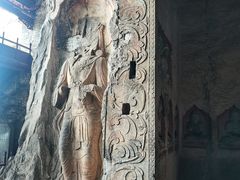 -响堂山石窟-北响堂山石窟