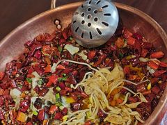 -拾捌川·自贡爆炒(新街口店)