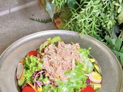 -首尔烤肉大排档(合生汇店)