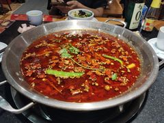 -小饕荟雅安贡椒鱼鲜馆(广福桥店)