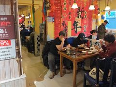 -格日勒阿妈蒙古厨房(大召店)