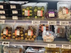 -ALDI奥乐齐超市(凯德虹口店)