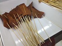 -马路边边串串香(双井直营店)