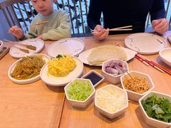 -香香春饼·非遗技艺(万达店)