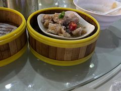 -北海港酒楼 海鲜代加工 粤菜(淡村商贸城店)