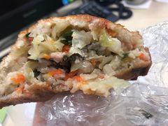 -四道菜·福建海蛎煎(世欧广场店)