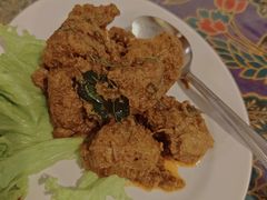 仁当牛肉-Cottage Spices Nyonya Restaurant