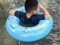 -思念果岭悦温泉