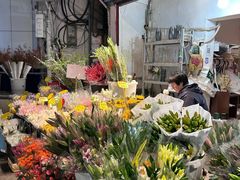 -循礼门鲜花花市(武汉循礼门店)