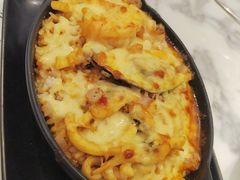 -遇见杜尚西餐厅(恒大华府店)