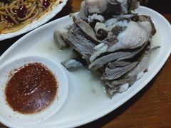-怡妮新疆风味餐厅(东江湾路店)