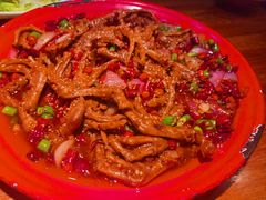 -先启半步颠小酒馆|猛火现炒川菜(泰州首店)