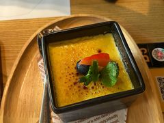 -原石牛扒·约会餐厅(龙城万科里店)
