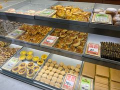 -喜計局·饼行(南湖万达广场店)