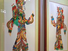 -五号院相声茶馆(古文化街通庆里店)