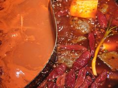 -牛市坎火锅(建设路店)